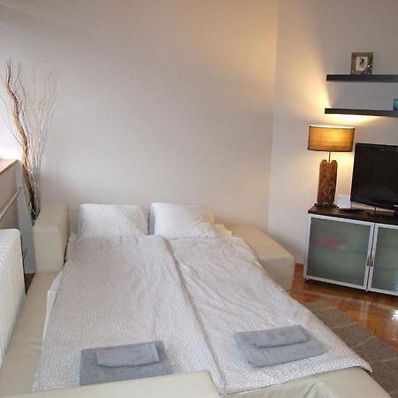 בלגרד Arena Apartman מראה חיצוני תמונה