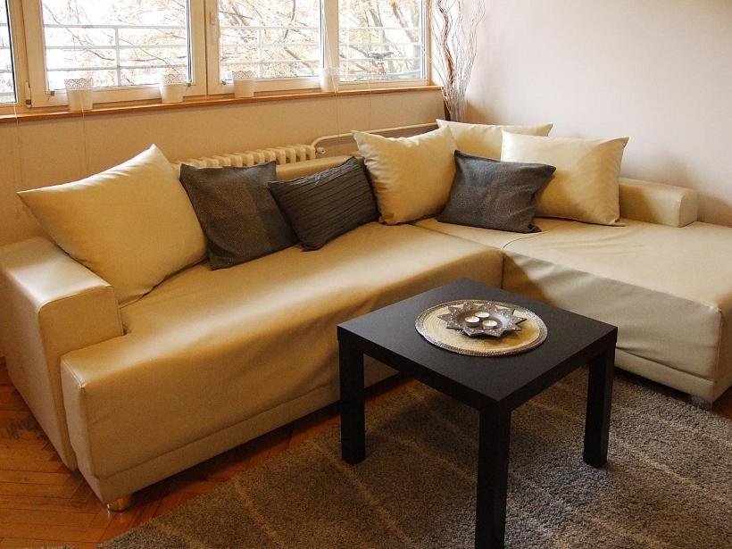 בלגרד Arena Apartman מראה חיצוני תמונה