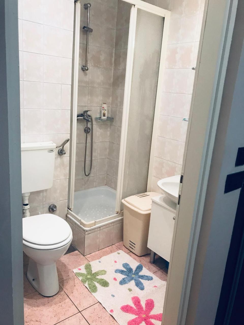 בלגרד Arena Apartman מראה חיצוני תמונה