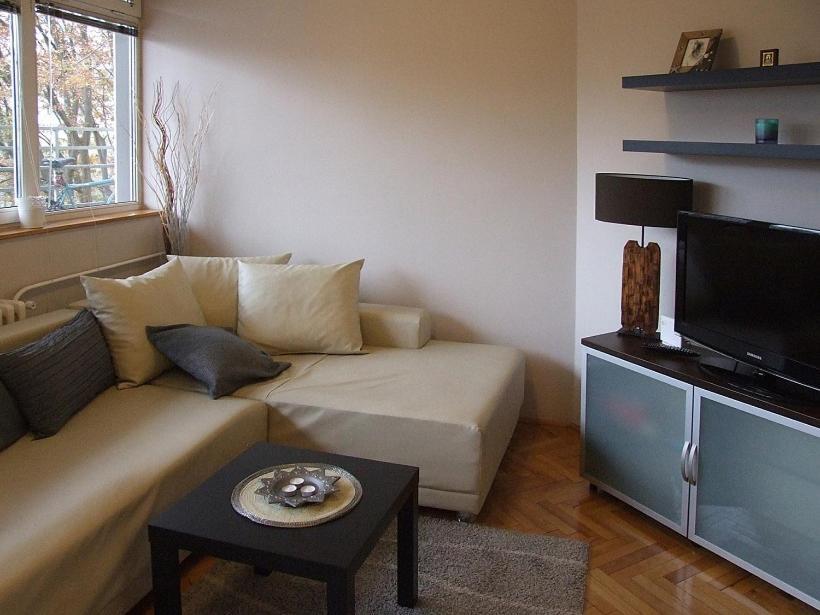 בלגרד Arena Apartman מראה חיצוני תמונה
